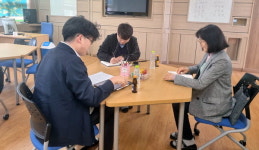밀양교육지원청 Wee센터 원스톱 심리지원