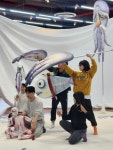 경남도립극단 창작극 〈앙금당실 토별가〉