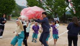 의령교육지원청 어울림체육대회