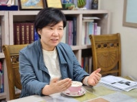 로뎀의집, 여성 청소년 기댈 언덕으로