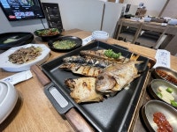 삼천포 맛집 정서방, 맛과 지역 사랑 다 잡는다