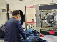 매출 70배 세탁소, 중요한 가치는 따로 있다