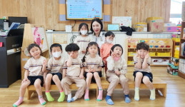 창원서부서 찾아가는 교통안전교육