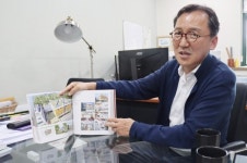 건축 설계 영감만 떠올라도 책의 가치는 충분
