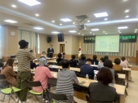 수영장 빠진 양산 증산중 복합화시설, 주민 불만