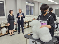 농생명 특성화고 188명 경남영농학생축제