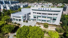김해시 칠암도서관 김해책문화센터 통합 컨설팅 받는다
