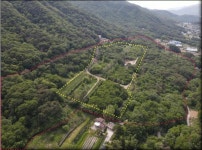 김해시, 내년 상동에 공립 숲속야영장 개장