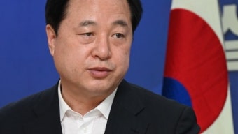 김두관 의원 