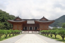 조선 왕실 생일상 여기가면 볼 수 있어요