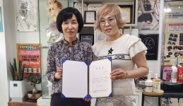 김해서부보건소, 치매안심가맹점 19곳 지정