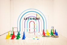 거제문화예술회관, 방학맞이 체험형 전시