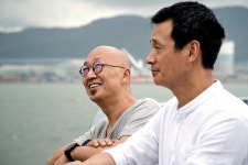 벨기에에서 마산까지 친부모 찾아 온 해외 입양아들 내 뿌리 알고파