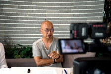 벨기에에서 마산까지 친부모 찾아 온 해외 입양아들 내 뿌리 알고파