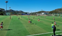 통영은 어떻게 축구 도시가 되었나