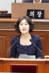 창원 동읍 마을이장들, 창원시의회 항의 방문