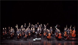 경남·부산 청년 오케스트라가 들려주는 장 시벨리우스 선율