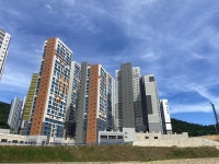 지하주차장 철근 누락 양산 사송 아파트, LH 불신 확산