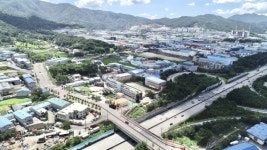 양산 소토초교 이전, 폐교 처분 방안 두고 난항