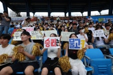 전국에 양산 알리고 감동 준 범어고·물금고 고맙다