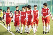 김민재 중학교 은사 체격·근성·리더십...이미 그때 괴물이었다
