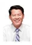 김종길 민주당 창원시 진해지역위원장
