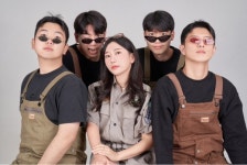 DNS뮤지션 조선팝 케이JAZZ 시즌2 공연