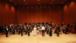 창원시립교향악단 2023 청소년 협주곡의 밤 공연