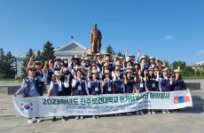 [진주보건대학교] 52년 전통 대체 불가 경남 대표 간호·보건 특성화 대학