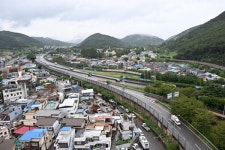 창원교도소 이전·서마산나들목 구조 개선 탄력