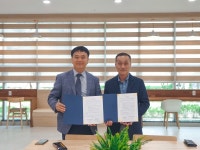 양산 상하북종합사회복지관·희망학교 협약