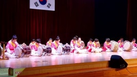 하동 횡천초, 국악경연대회 대상