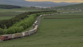 경남도립미술관 부산국제비디오아트페스티벌(BIVAF)과 협력 전시