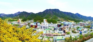 창녕군 부곡면 '온천도시'로 지정