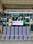 김해동부지역 6개 어린이집, 활천꽃무릇축제에 고사리손