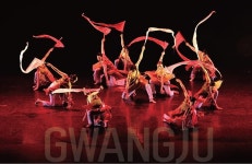 [제32회 전국무용제] 무용의 정수를 만나다