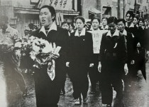아들 찾던 김주열 열사 어머니 만나기도...3.15의거 참여자 52명 진실규명