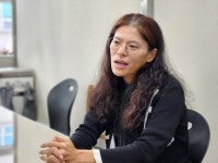 16년째 경남 종횡무진 장애인도 함께 잘 사는 길 찾으려고요