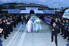 한국JC 전국회원대회 창원서 3일간 열려