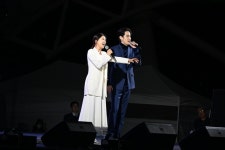 뮤직인 창원, 3000여 명 창원시민들 뮤지컬 매력에 푹