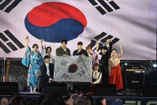 뮤직인 창원, 3000여 명 창원시민들 뮤지컬 매력에 푹
