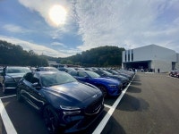 양산시, 경부울지역 중고차 시장 중심지 부상 기대