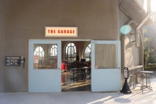 [공간공감] 거기 지나가는 바이커 씨, 여기서 쉬다 가요