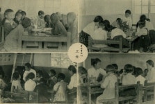100년 역사 대자유치원 일제강점기 기록물 전시