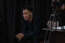 [연습현장] 극작가 아서 밀러가 던진 물음, 경남도립극단이 답한다