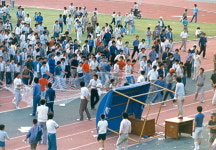 절반의 성공 1987년 6월 항쟁 개헌으로 합리적 사회 앞당겨야