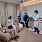 거창군립노인요양병원 안정운영 단계