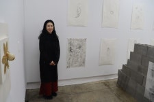 여섯 작가 발화점은 어떤 모습?