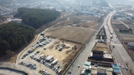 양산시, 11년 만에 명동공원 2단계 조성 사업 본격화