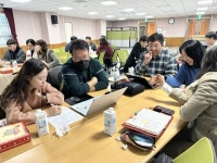 양산교육청, 작은학교 교육과정 나눔의 날